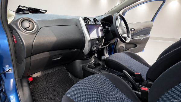 2015 Nissan Note 1.2 | Auto *Parking sensors* 395800573