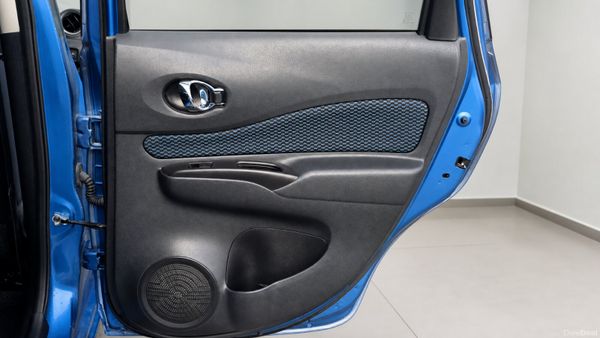 2015 Nissan Note 1.2 | Auto *Parking sensors* 395800583