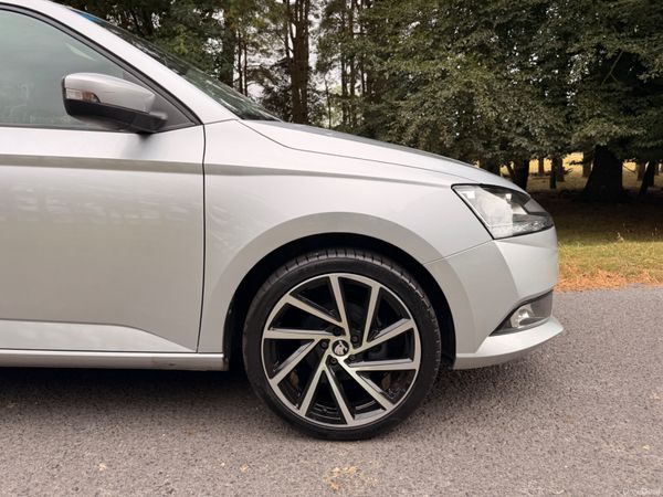 Skoda Fabia 2020 1.0 Low KM Nice Wheels 395801757
