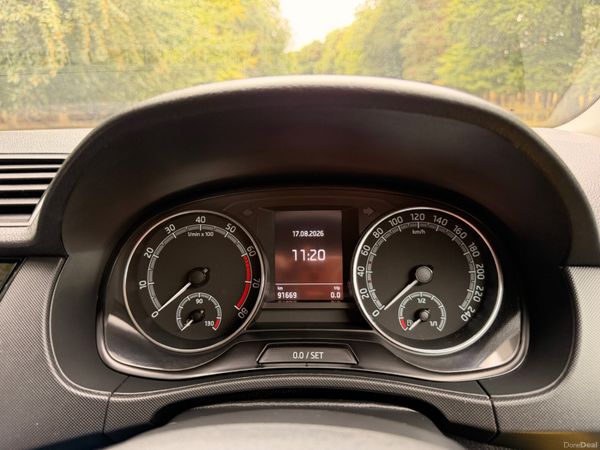 Skoda Fabia 2020 1.0 Low KM Nice Wheels 395801705