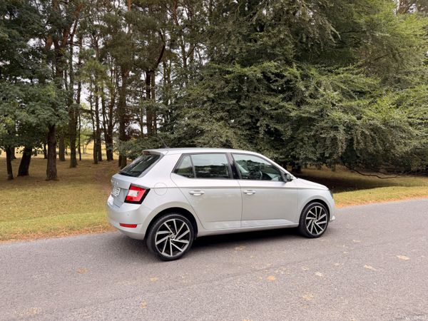 Skoda Fabia 2020 1.0 Low KM Nice Wheels 395801707