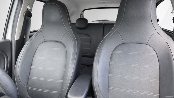 SMART FORFOUR 1.0L  AUTO 395803745