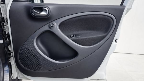 SMART FORFOUR 1.0L  AUTO 395803729