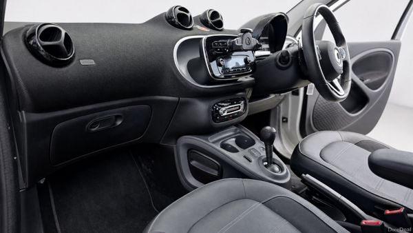 SMART FORFOUR 1.0L  AUTO 395803735