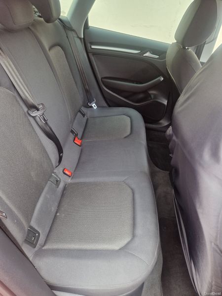 Audi A3 2016 395804303