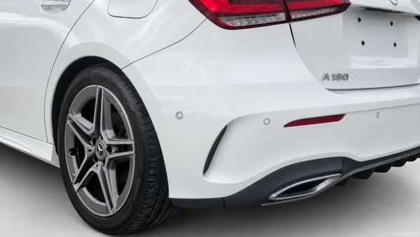 Mercedes-Benz |  A180 1.4L Petrol | AMG-Line |Auto 395804583