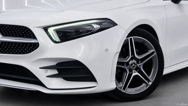 Mercedes-Benz |  A180 1.4L Petrol | AMG-Line |Auto 395804585