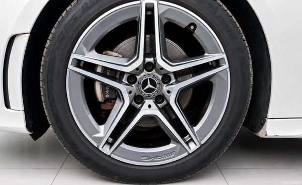 Mercedes-Benz |  A180 1.4L Petrol | AMG-Line |Auto 395804591