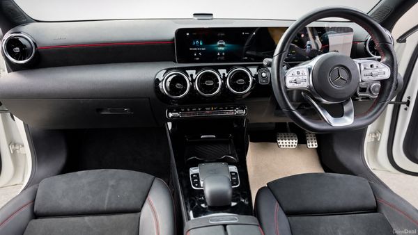 Mercedes-Benz |  A180 1.4L Petrol | AMG-Line |Auto 395804603