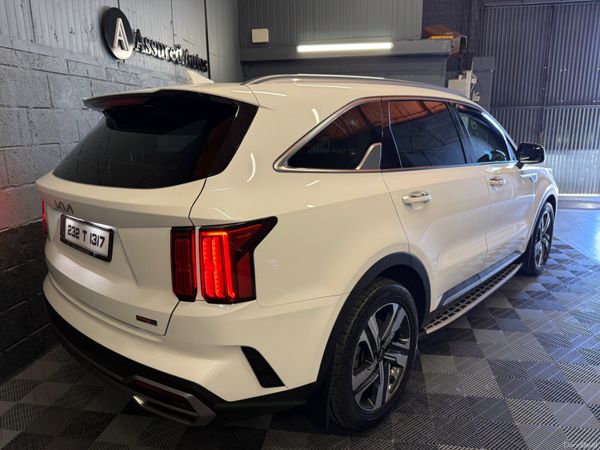 232 Kia Sorento K4 2.2D Auto / 7 Seat 395806881