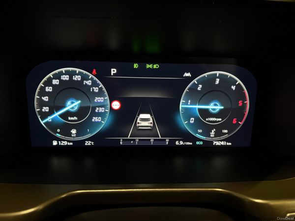232 Kia Sorento K4 2.2D Auto / 7 Seat 395806903