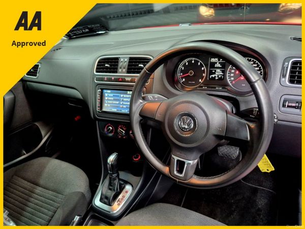 🚗 2014 Volkswagen Polo Auto | Only 56,000km 🚗 395808483