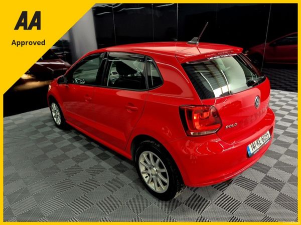 🚗 2014 Volkswagen Polo Auto | Only 56,000km 🚗 395808489