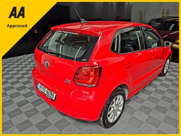 🚗 2014 Volkswagen Polo Auto | Only 56,000km 🚗 395808493