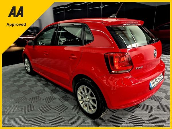 🚗 2014 Volkswagen Polo Auto | Only 56,000km 🚗 395808501