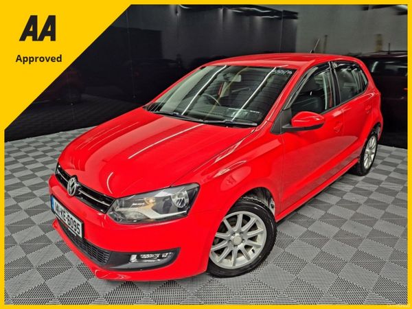 🚗 2014 Volkswagen Polo Auto | Only 56,000km 🚗 395808517
