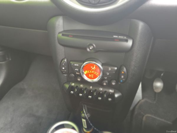 MINI COOPER D PIMLICO New Nct 08-27 Tax 04-27 395810785