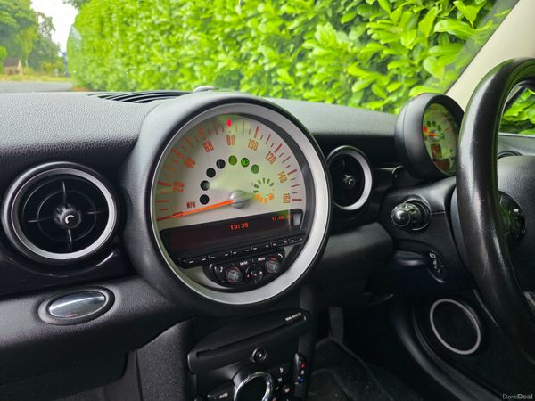 MINI COOPER D PIMLICO New Nct 08-27 Tax 04-27 395810723
