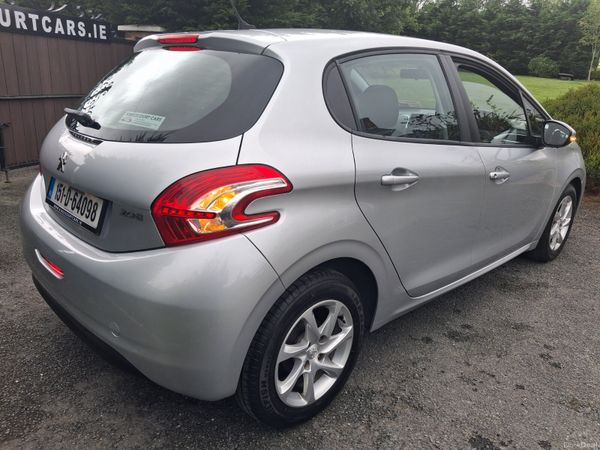 151 Peugeot 208 ***DEPOSIT TAKEN*** 395814601