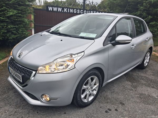 151 Peugeot 208 ***DEPOSIT TAKEN*** 395814615