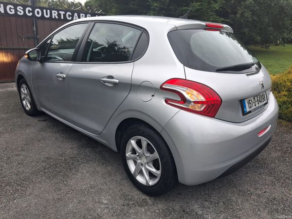 151 Peugeot 208 ***DEPOSIT TAKEN*** 395814627