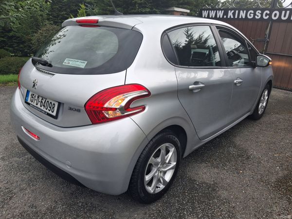 151 Peugeot 208 ***DEPOSIT TAKEN*** 395814629