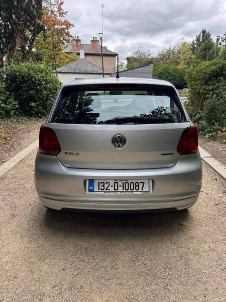 Volkswagen Polo 2013 1.2 NCT 01/27 *Apple CarPlay 395816979
