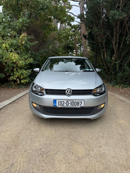 Volkswagen Polo 2013 1.2 NCT 01/27 *Apple CarPlay 395816983