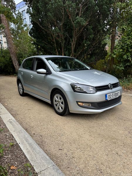 Volkswagen Polo 2013 1.2 NCT 01/27 *Apple CarPlay 395816991