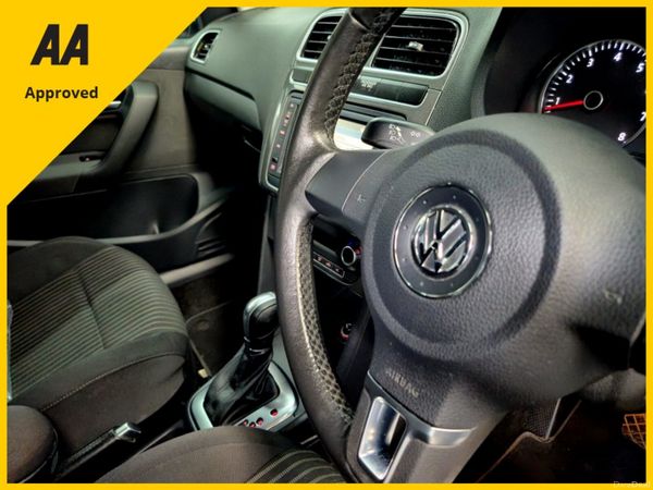 🚗 2013 Vw Polo Highline Auto | Only 87,000km 🚗 395817353
