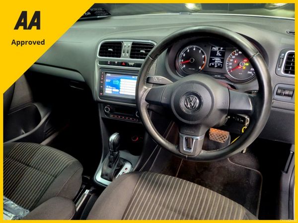 🚗 2013 Vw Polo Highline Auto | Only 87,000km 🚗 395817355