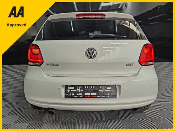 🚗 2013 Vw Polo Highline Auto | Only 87,000km 🚗 395817357