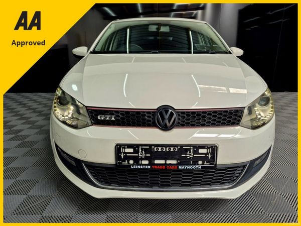 🚗 2013 Vw Polo Highline Auto | Only 87,000km 🚗 395817361