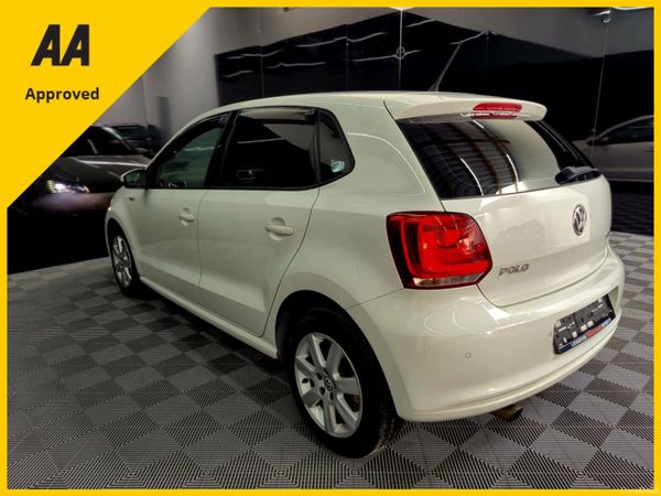 🚗 2013 Vw Polo Highline Auto | Only 87,000km 🚗 395817363