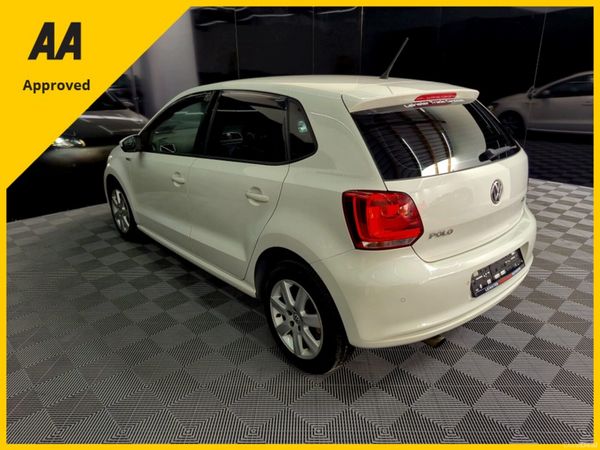 🚗 2013 Vw Polo Highline Auto | Only 87,000km 🚗 395817367