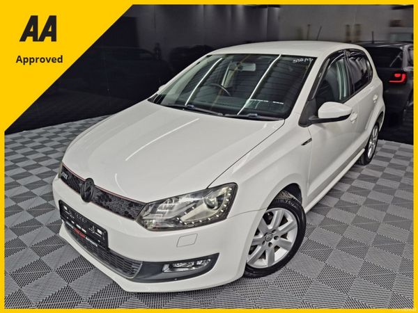 🚗 2013 Vw Polo Highline Auto | Only 87,000km 🚗 395817369