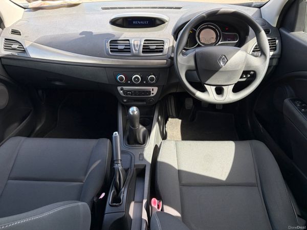 2013 Renault Megane 1.5D Est Nct 02/27 Tax 03/27 395818415