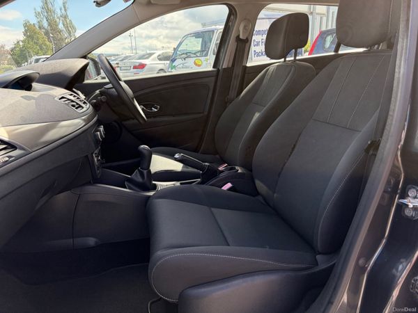 2013 Renault Megane 1.5D Est Nct 02/27 Tax 03/27 395818417