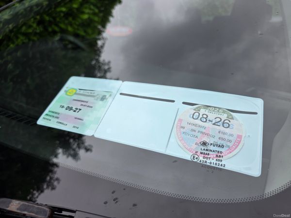 Toyota Corolla 2014 395818651