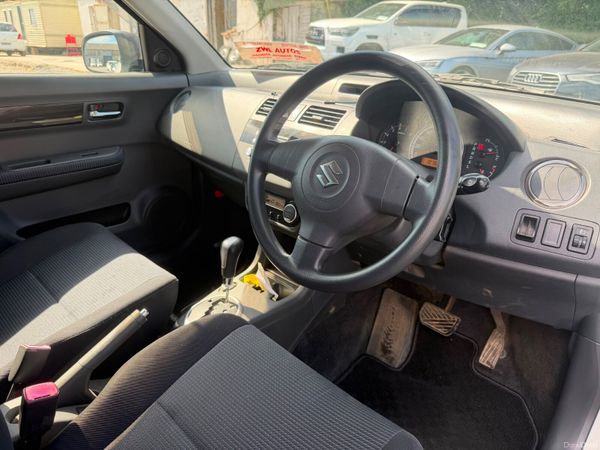 09 Suzuki Swift 1.2 395824559