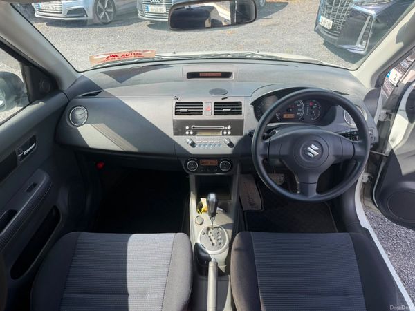 09 Suzuki Swift 1.2 395824569