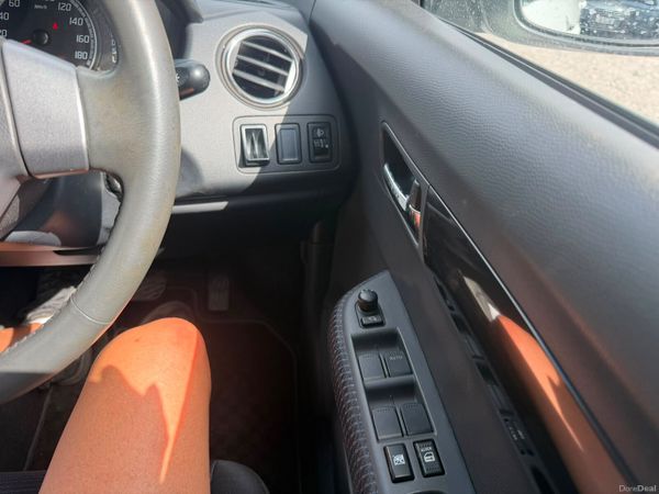 09 Suzuki Swift 1.2 395824633