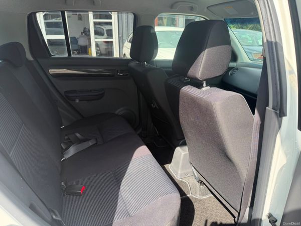 09 Suzuki Swift 1.2 395824635