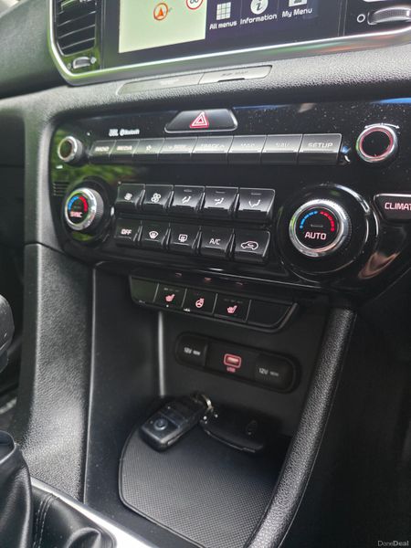 2019 Kia Sportage GT-Line 1.6 CRDi – €13,950 395826765