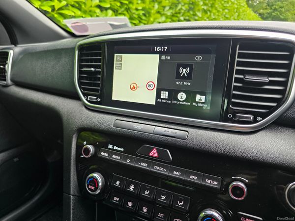 2019 Kia Sportage GT-Line 1.6 CRDi – €13,950 395826767