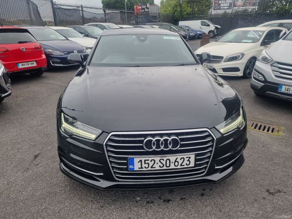 Audi A7 2015 395957113