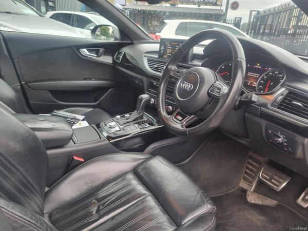 Audi A7 2015 395957119
