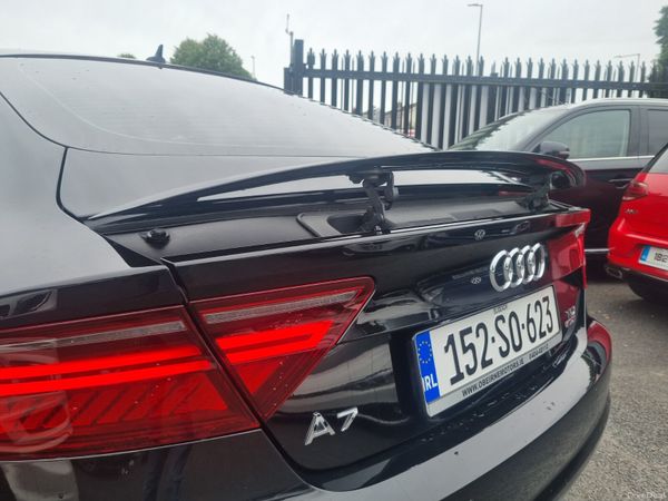 Audi A7 2015 395957135