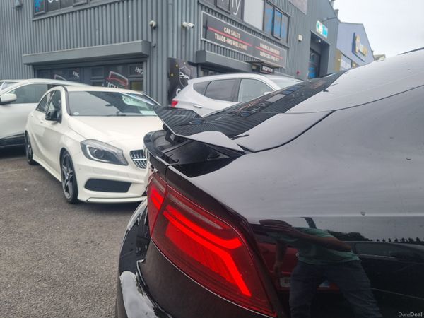 Audi A7 2015 395957137