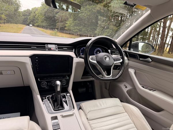 Volkswagen Passat 2020 TDI Nice Spec 395962447